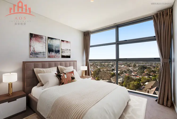 Fifth view of Homely apartment listing, 1105/220 Pacific Highway, Crows Nest NSW 2065