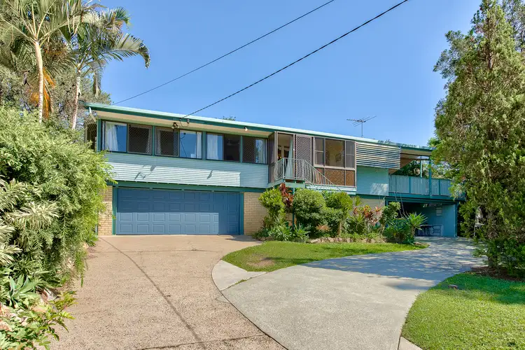 6 Baronia Court, Everton Hills QLD 4053