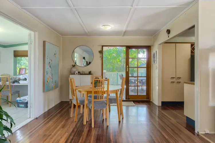 Fourth view of Homely house listing, 6 Baronia Court, Everton Hills QLD 4053