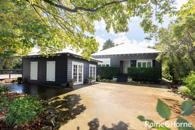 Main view of Homely house listing, 64 Croobyar Rd, Milton NSW 2538