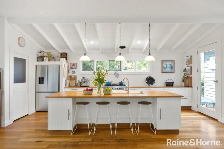 Second view of Homely house listing, 64 Croobyar Rd, Milton NSW 2538