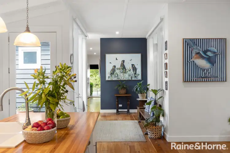 Third view of Homely house listing, 64 Croobyar Rd, Milton NSW 2538