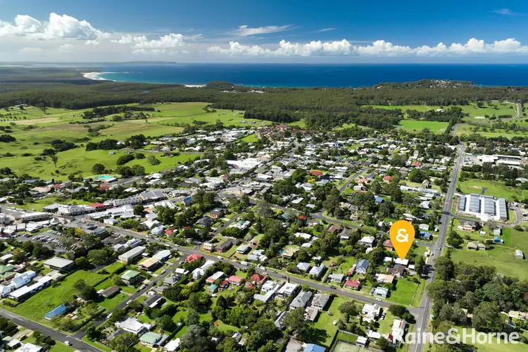 Sixth view of Homely house listing, 64 Croobyar Rd, Milton NSW 2538