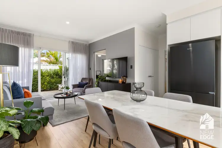 3/41 Sawle Road, Hamilton Hill WA 6163