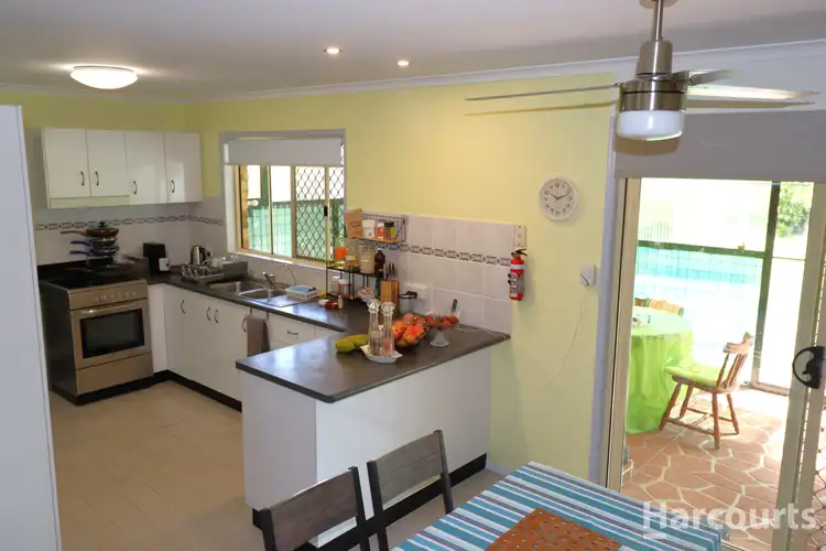 Sixth view of Homely house listing, 6 Lockett Close, Oakhurst QLD 4650