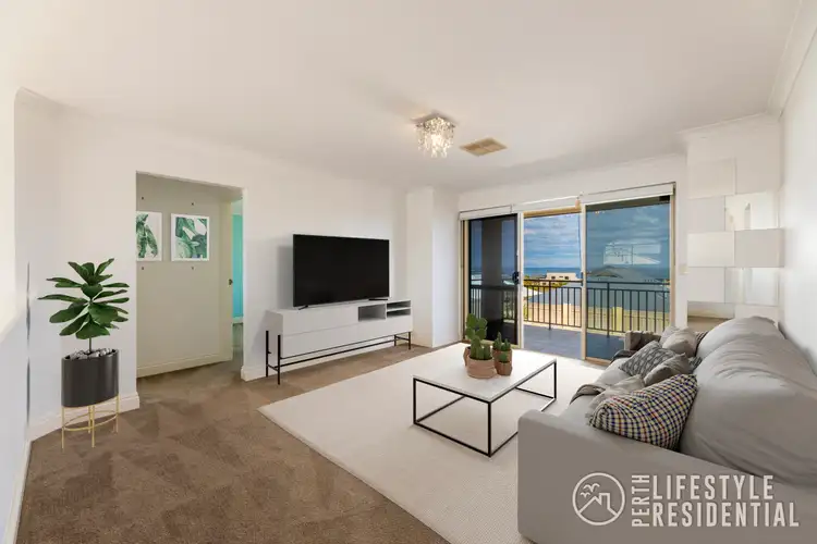 Fifth view of Homely house listing, 10 Cobia Vista, Yanchep WA 6035