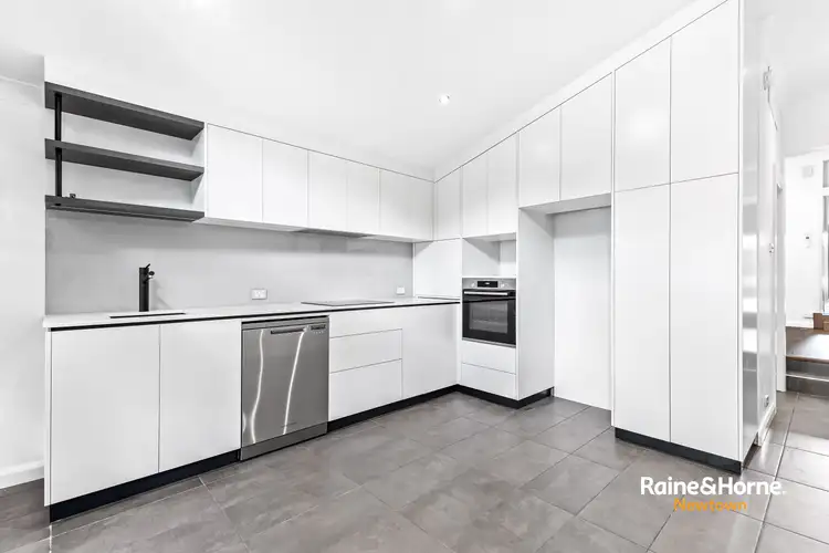 Second view of Homely house listing, 88 Charles Street, Erskineville NSW 2043