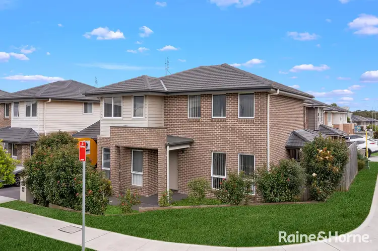 Main view of Homely house listing, 2 Webber Circuit, Bardia NSW 2565