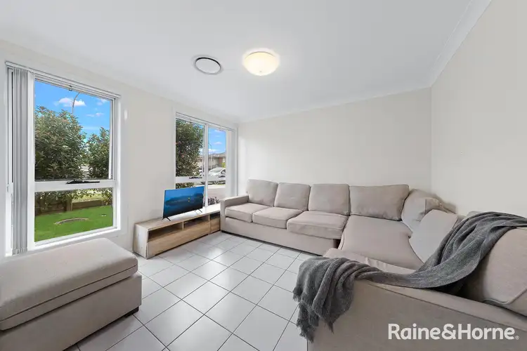 Second view of Homely house listing, 2 Webber Circuit, Bardia NSW 2565
