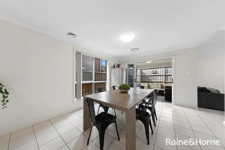 Third view of Homely house listing, 2 Webber Circuit, Bardia NSW 2565