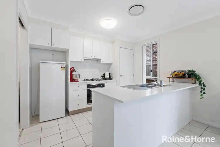 Fourth view of Homely house listing, 2 Webber Circuit, Bardia NSW 2565