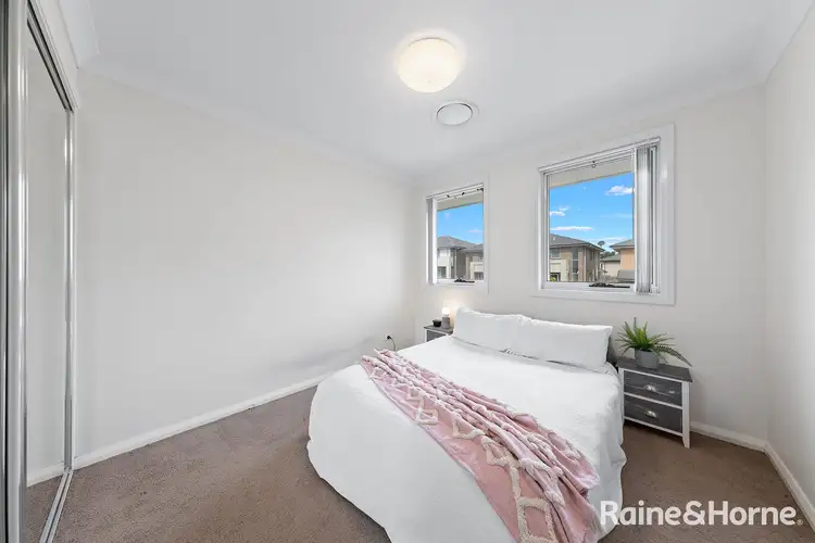 Fifth view of Homely house listing, 2 Webber Circuit, Bardia NSW 2565