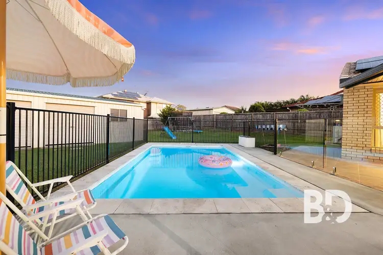 9 Pituri Place, Narangba QLD 4504