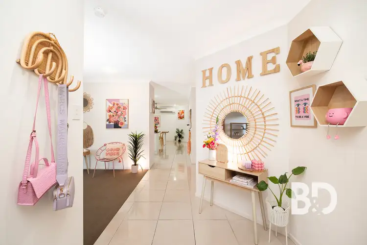 Fourth view of Homely house listing, 9 Pituri Place, Narangba QLD 4504