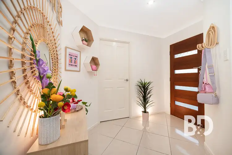 Fifth view of Homely house listing, 9 Pituri Place, Narangba QLD 4504