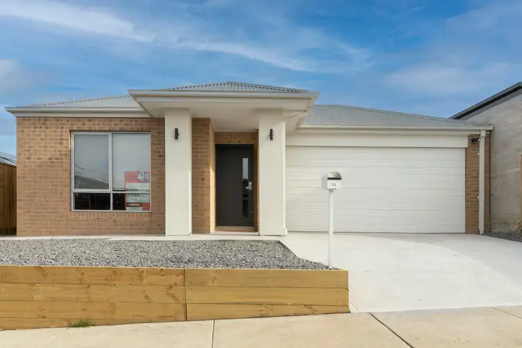 23 Mawson Street