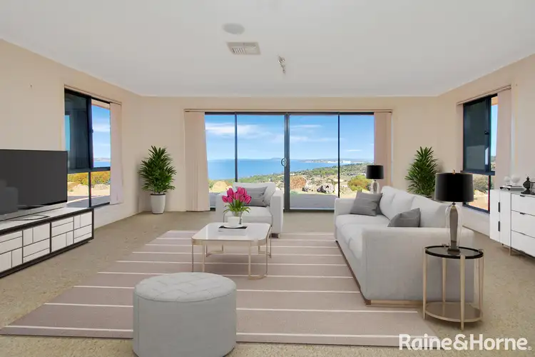 Second view of Homely house listing, 87 Tiatukia Drive, Tiatukia SA 5607