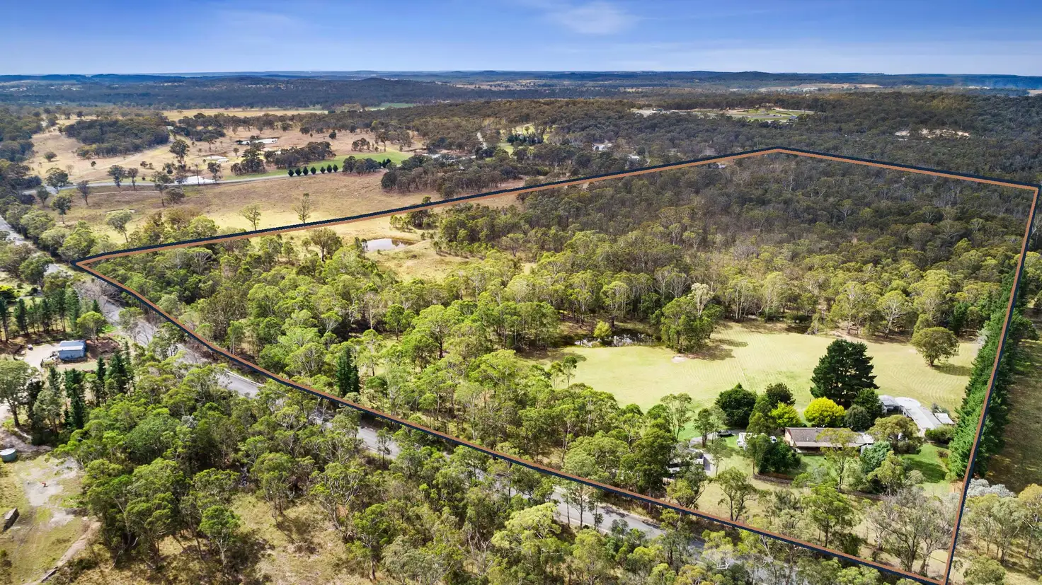 Main view of Homely rural property listing, 361 Jerrara Road, Marulan NSW 2579