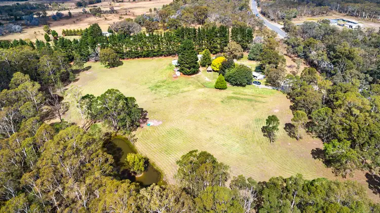 Second view of Homely rural property listing, 361 Jerrara Road, Marulan NSW 2579