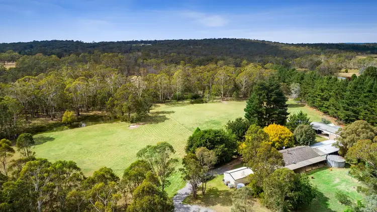 Third view of Homely rural property listing, 361 Jerrara Road, Marulan NSW 2579