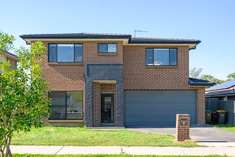 26 St Charbel Boulevard, Werrington NSW 2747