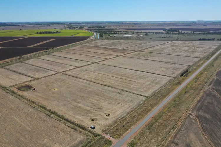 Lots 1, 2, 91 & 92 Koonadan Road