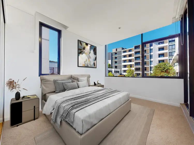 225/54 Rosebery Avenue, Rosebery NSW 2018