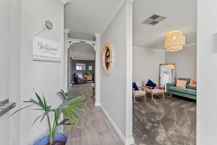 Sixth view of Homely house listing, 24 Penang Loop, Warnbro WA 6169