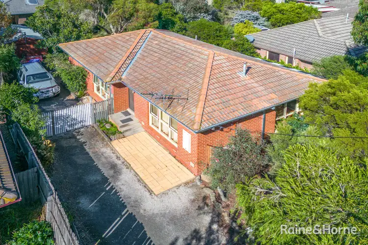 59 License Road, Diggers Rest VIC 3427