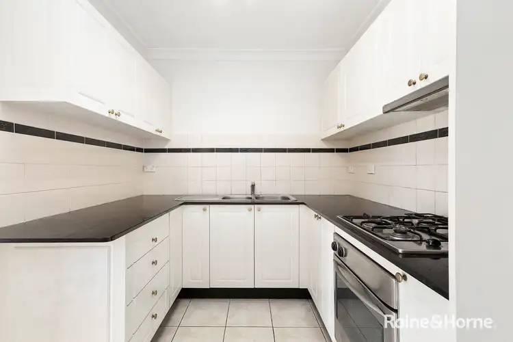 Third view of Homely villa listing, 6/341 Blaxland Road, Ryde NSW 2112