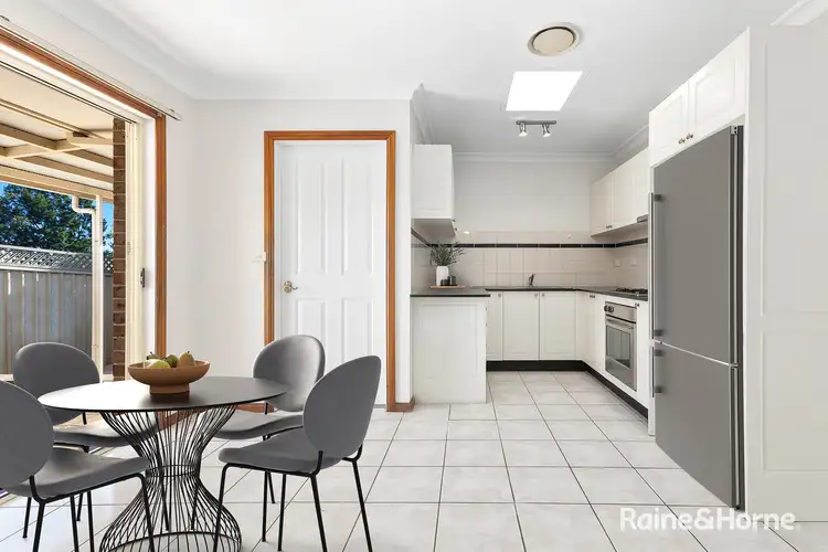 Fourth view of Homely villa listing, 6/341 Blaxland Road, Ryde NSW 2112