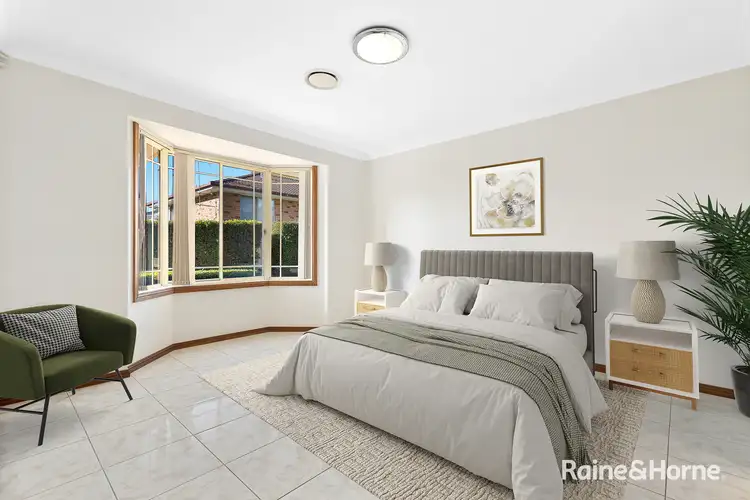 Fifth view of Homely villa listing, 6/341 Blaxland Road, Ryde NSW 2112