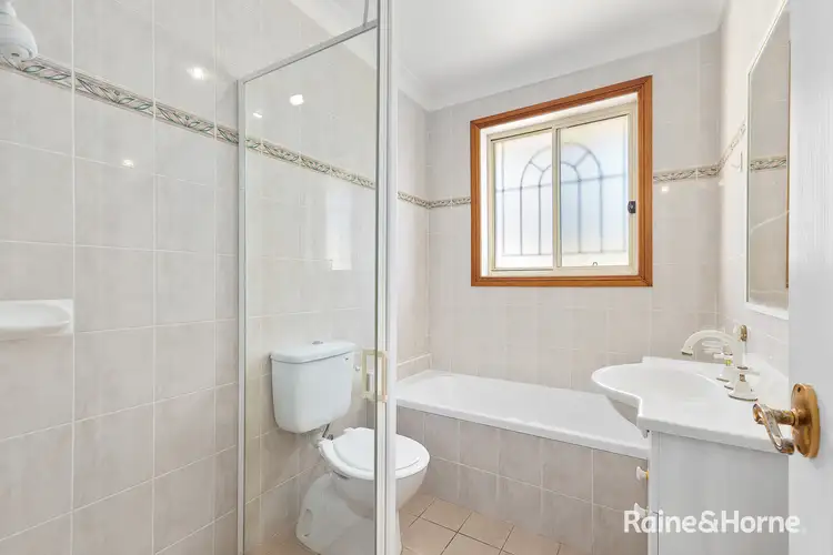 Sixth view of Homely villa listing, 6/341 Blaxland Road, Ryde NSW 2112