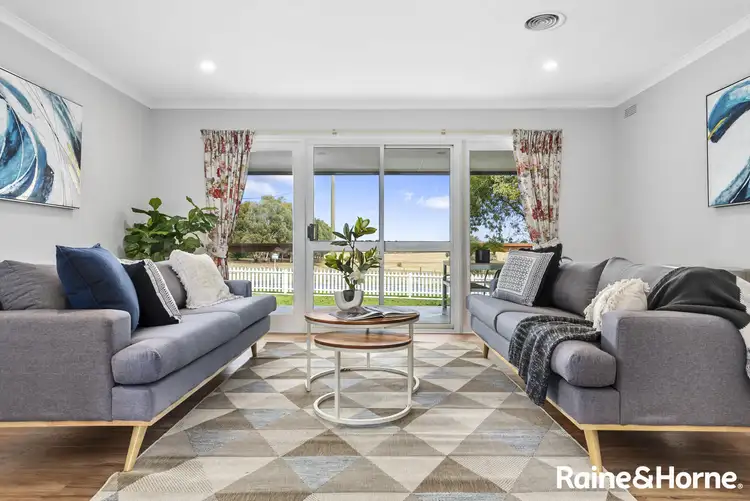 Fifth view of Homely house listing, 178 Lauriston Reservoir Road, Kyneton VIC 3444