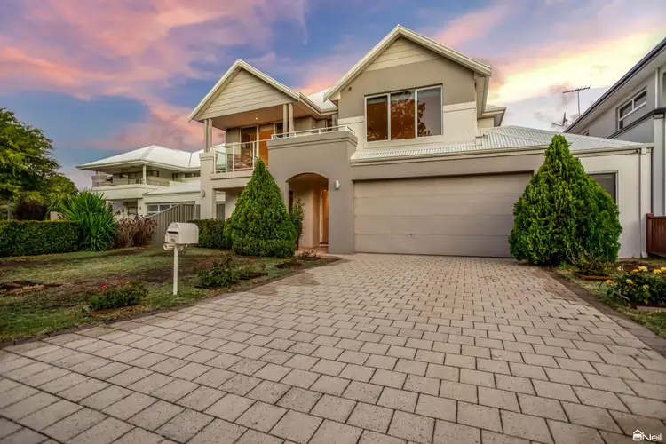 21 Bluestone Loop, Piara Waters WA 6112
