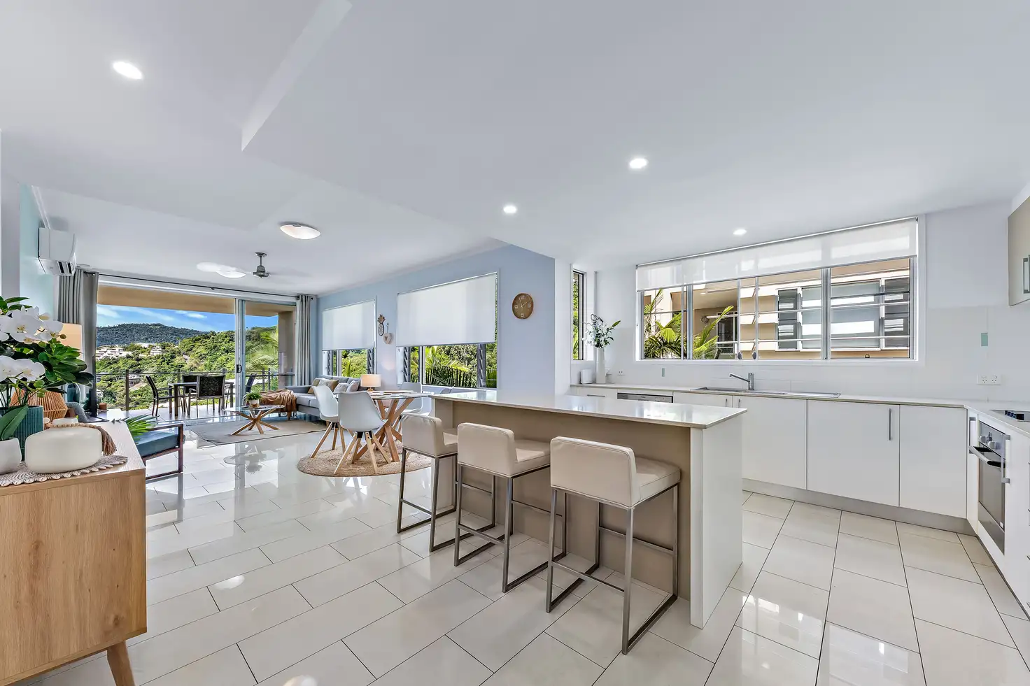 Main view of Homely unit listing, 50/15 Flame Tree Court, Airlie Beach QLD 4802