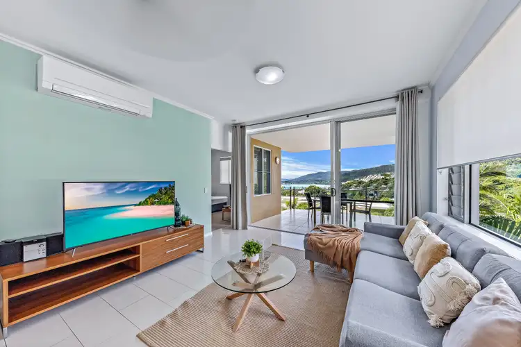 Second view of Homely unit listing, 50/15 Flame Tree Court, Airlie Beach QLD 4802