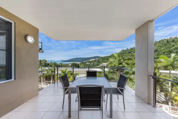 Third view of Homely unit listing, 50/15 Flame Tree Court, Airlie Beach QLD 4802