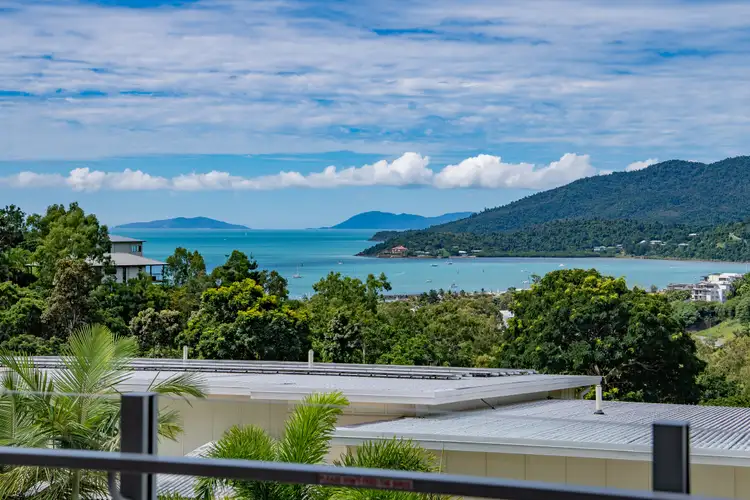 Fourth view of Homely unit listing, 50/15 Flame Tree Court, Airlie Beach QLD 4802