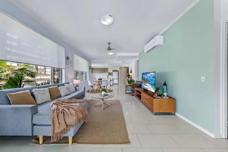 Fifth view of Homely unit listing, 50/15 Flame Tree Court, Airlie Beach QLD 4802