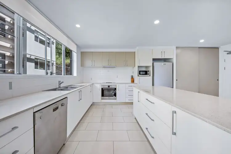 Sixth view of Homely unit listing, 50/15 Flame Tree Court, Airlie Beach QLD 4802