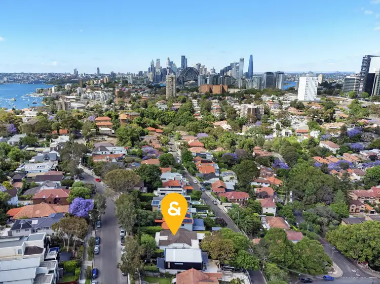 Main view of Homely house listing, 56 Spruson Street, Neutral Bay NSW 2089