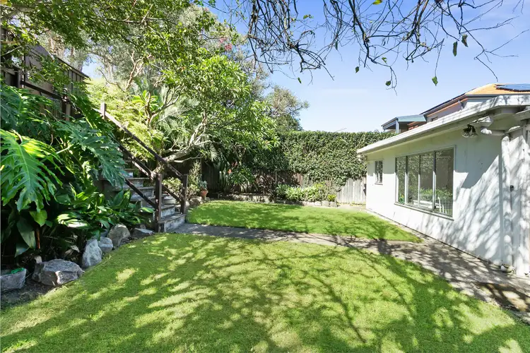 Second view of Homely house listing, 56 Spruson Street, Neutral Bay NSW 2089