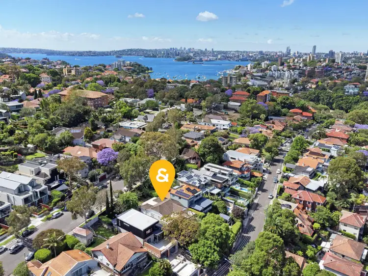 Sixth view of Homely house listing, 56 Spruson Street, Neutral Bay NSW 2089