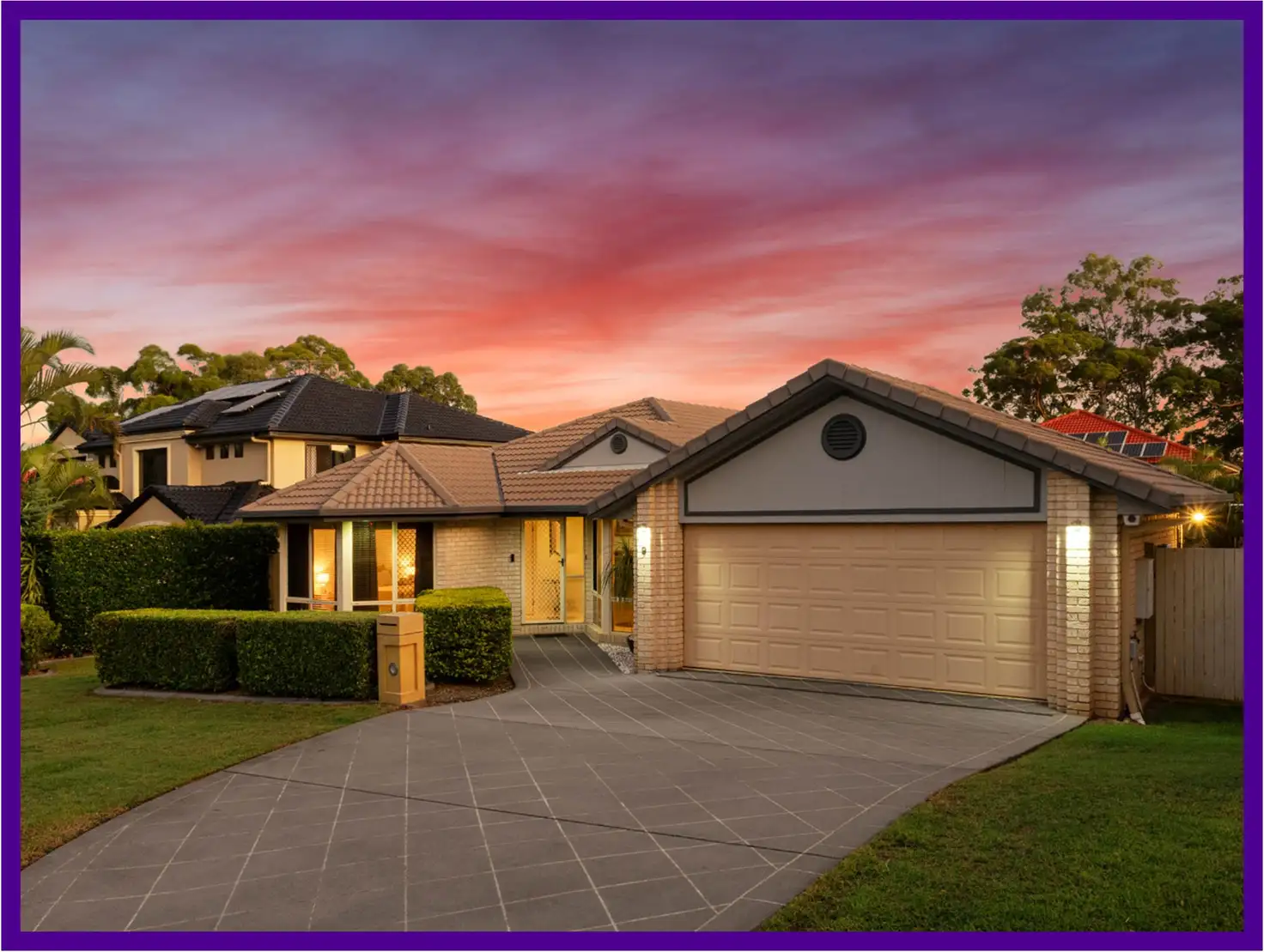 Main view of Homely house listing, 9 Waldman Place, Kuraby QLD 4112