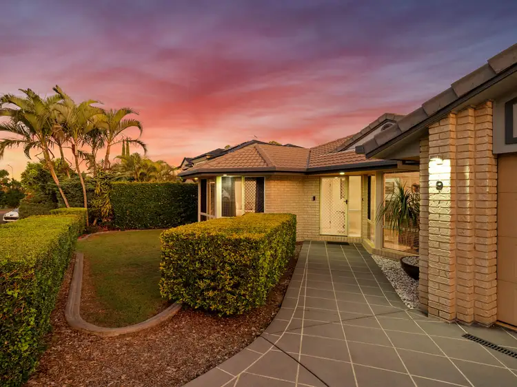 Second view of Homely house listing, 9 Waldman Place, Kuraby QLD 4112