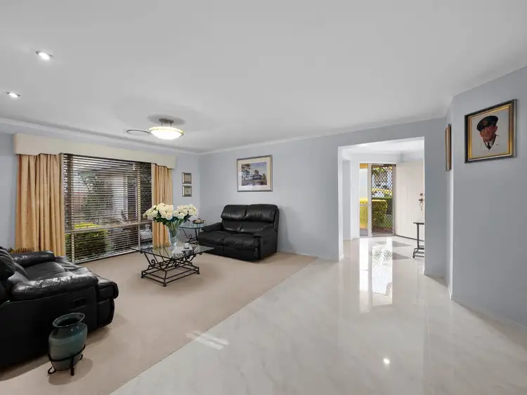 Third view of Homely house listing, 9 Waldman Place, Kuraby QLD 4112