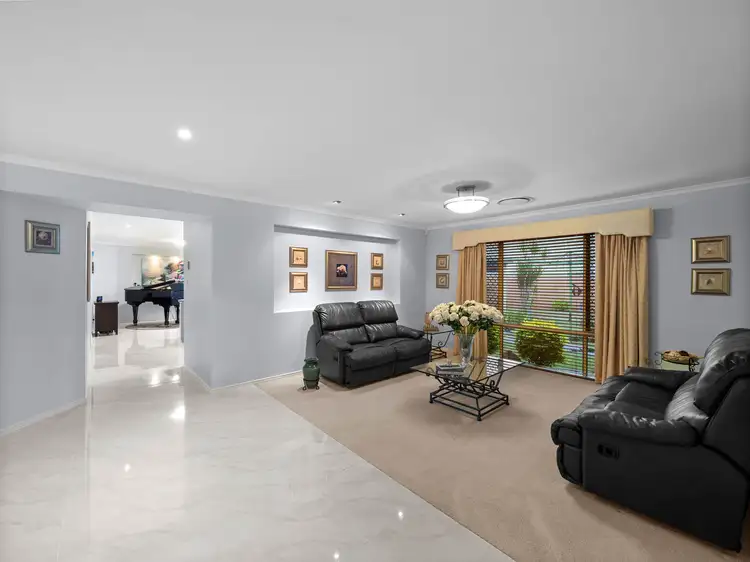 Fifth view of Homely house listing, 9 Waldman Place, Kuraby QLD 4112