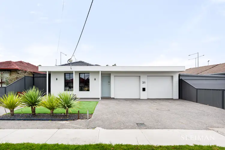 31 Lackenheath Drive, Tullamarine VIC 3043