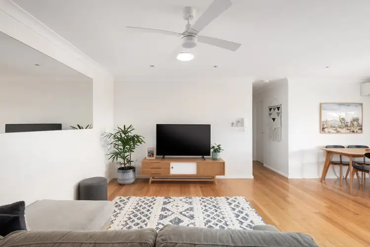 Second view of Homely apartment listing, 6/91-93 Auburn Street, Sutherland NSW 2232